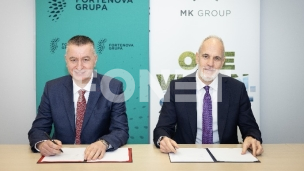 MK grupa vlasnik "Dijamanta"